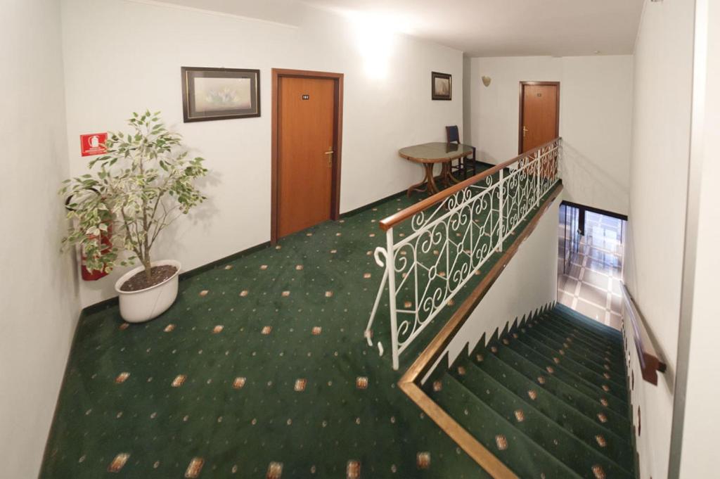 Fotografie z fotogalerie ubytování Hotel Zephyr - Plovanija v destinaci Buje