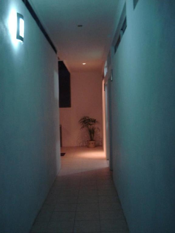 Fotografie z fotogalerie ubytování Hotel & Suites Mo Sak v destinaci Tapachula