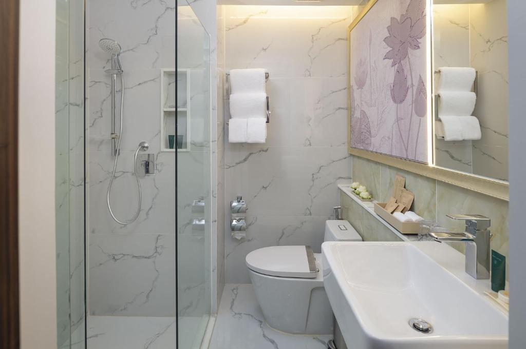 Aira Hotel Bangkok Sukhumvit 11 - Resim 30