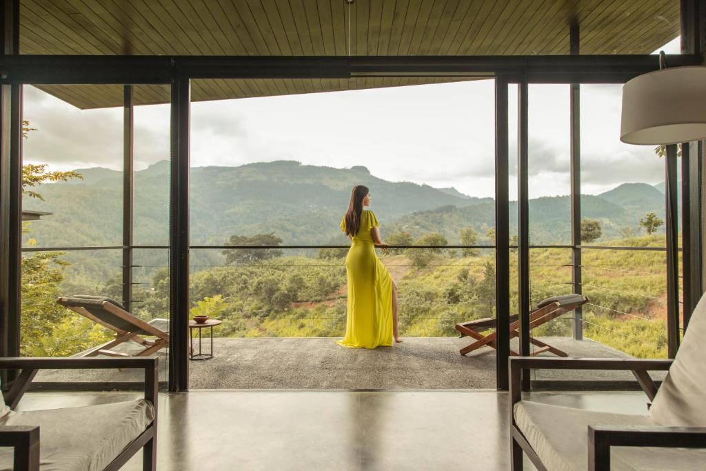 Santani Wellness Kandy - 7