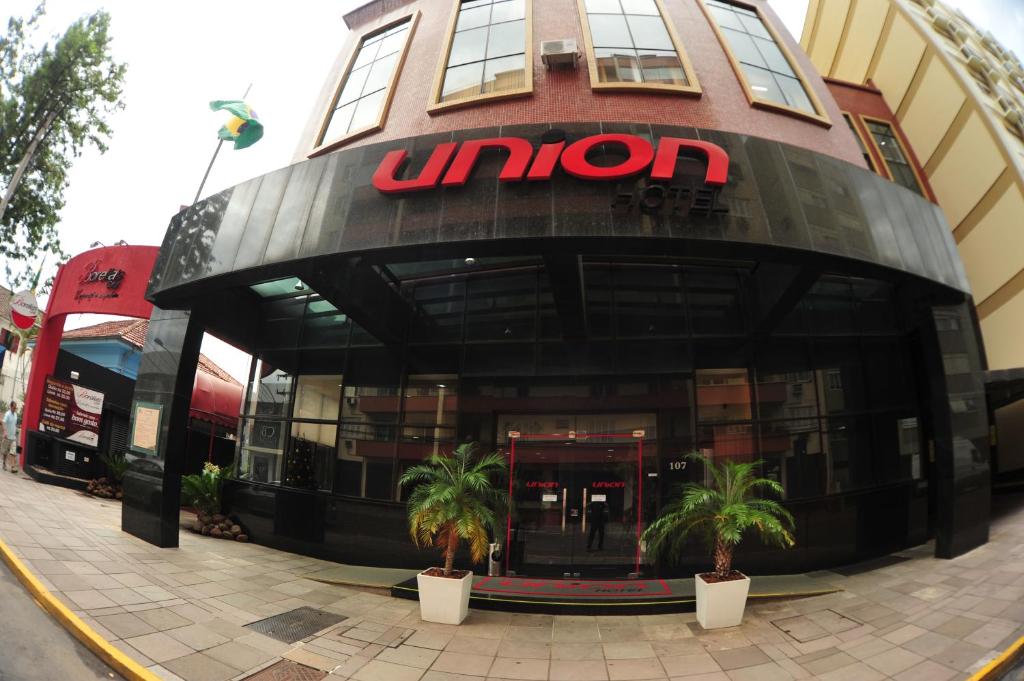  Union Residence - Heer Empreendimentos