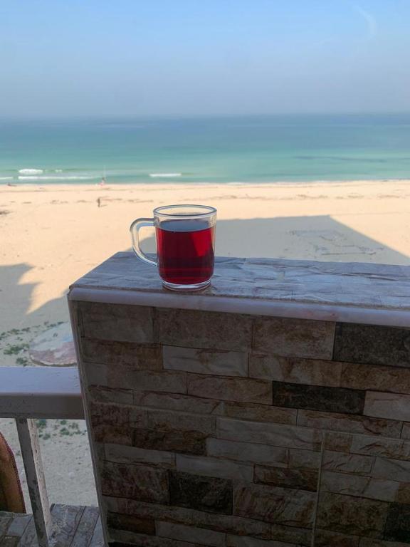 Family Condo With Panoramic Sea View 2 - Two-Bedroom Apartment