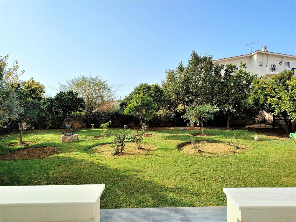 Luxury Garden Apartment Glyfada, Athens – Updated 2024 Prices