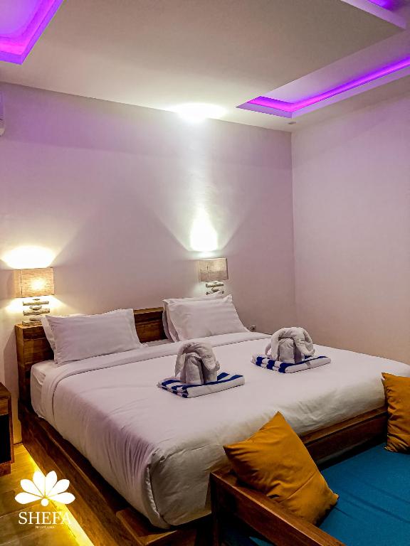 Shefa Private Villa - 9