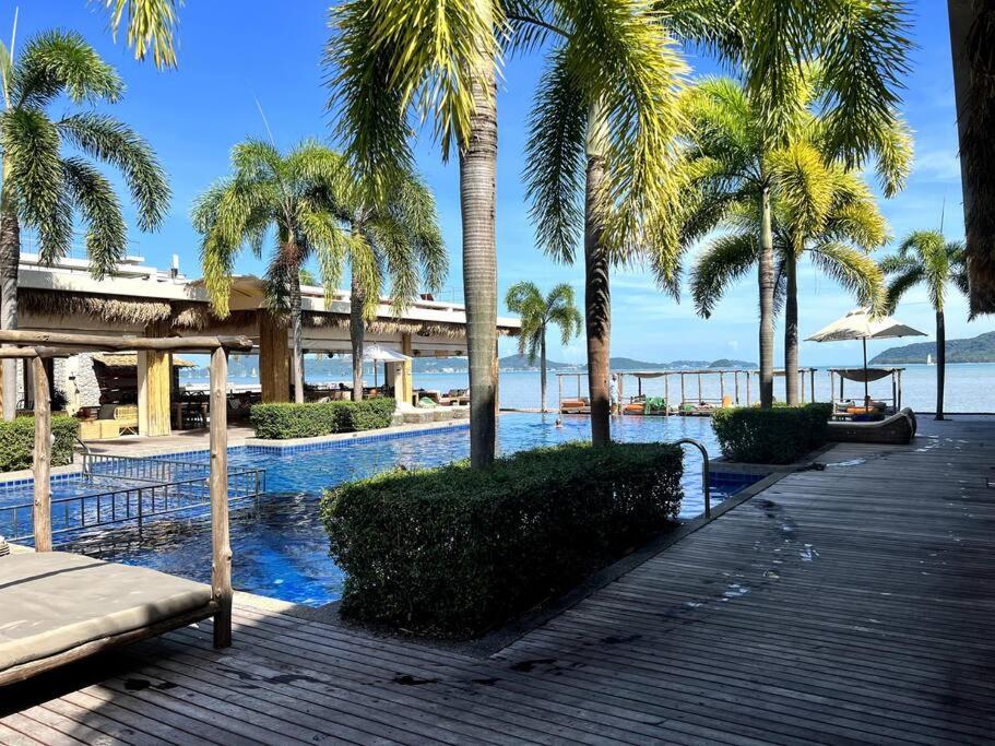 View of Spectacular apartment. Everything is nearby. - Airbnb