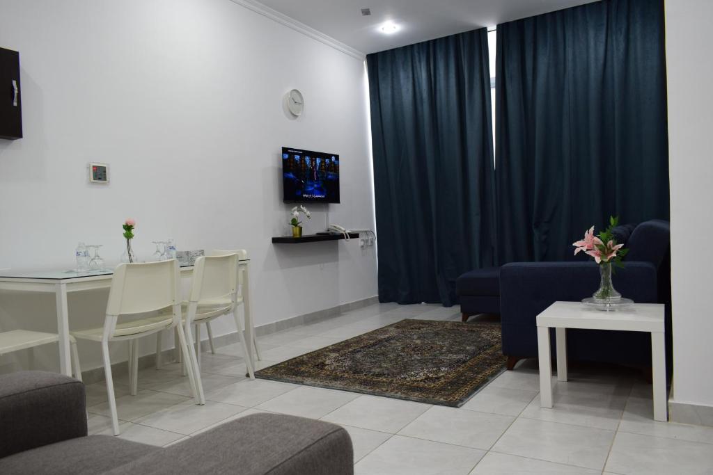 Atlantis International Hotel Apartments - Family Suite