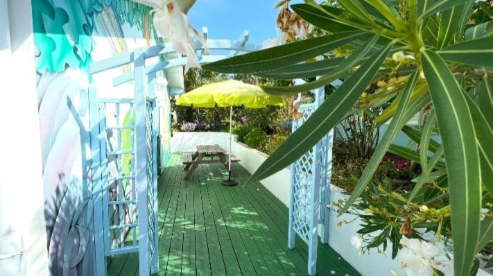 Zdjęcie z galerii obiektu Studio de plain-pied avec Terrasse - Biarritz - Côte des Basques - Stationnement privatif sécurisé w Biarritz