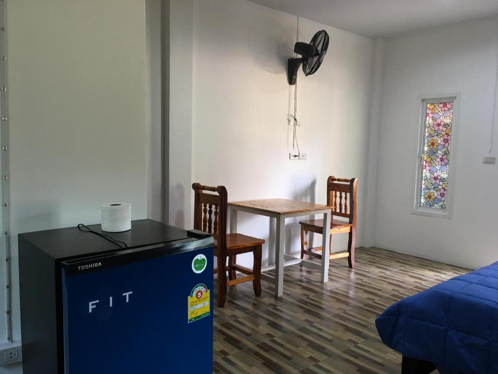 Fotografie z fotogalerie ubytování Alif apartment 2 v destinaci Phra Ae beach
