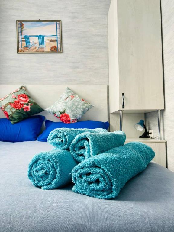 Sport Hotel Terra - Double Room
