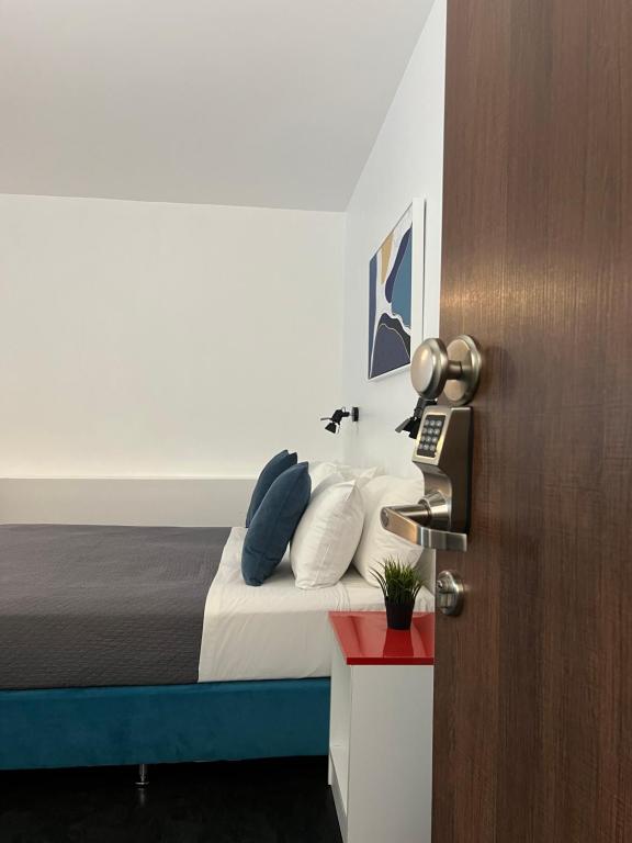Luxor Premium Suites - Resim 21