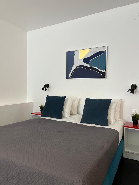 Luxor Premium Suites - Resim 22