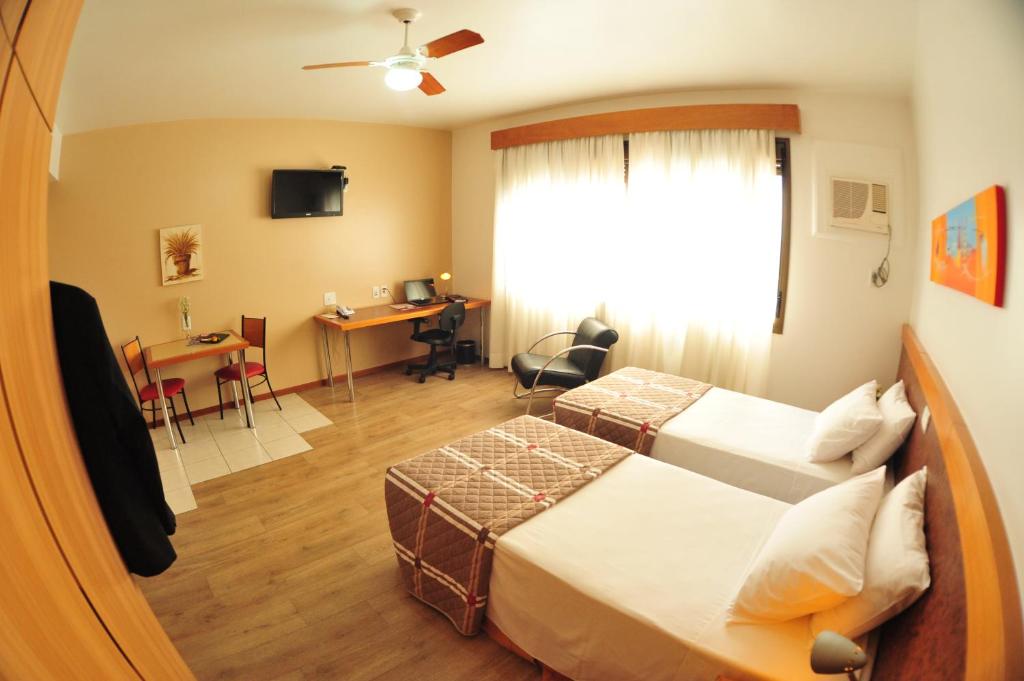  Union Residence - Heer Empreendimentos