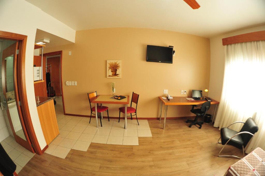  Union Residence - Heer Empreendimentos