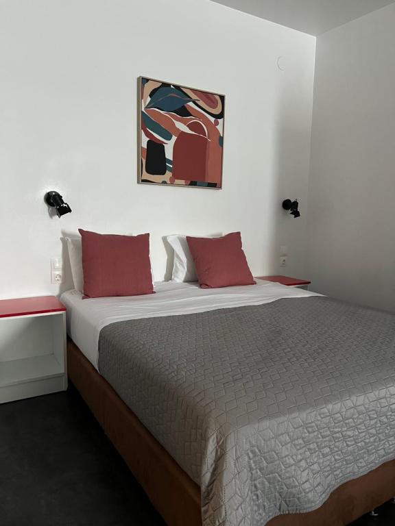 Luxor Premium Suites - Resim 31