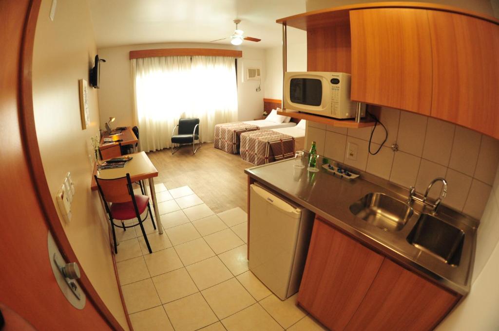  Union Residence - Heer Empreendimentos