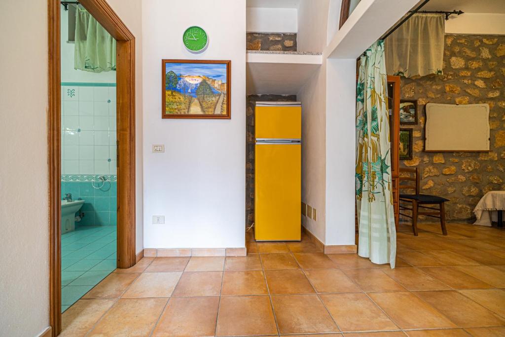Fotografie z fotogalerie ubytování Casavacanze delle Noci v destinaci Marciana