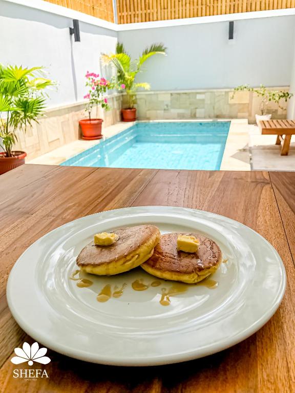 Shefa Private Villa - 8