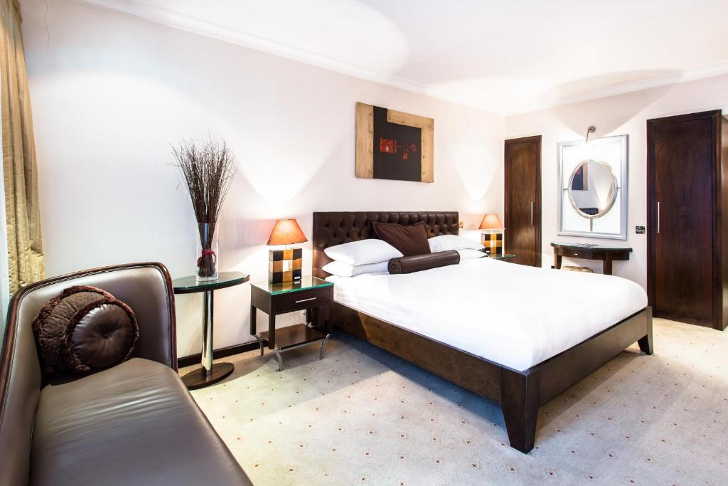 Courthouse Hotel London - 