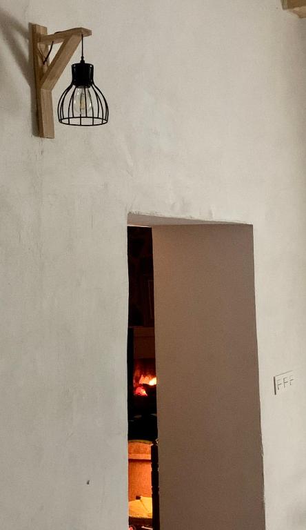 Fotografie z fotogalerie ubytování Casa Teatro RAÍCES v destinaci Taberno