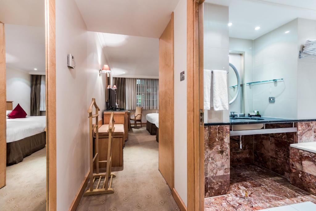 Courthouse Hotel London - 