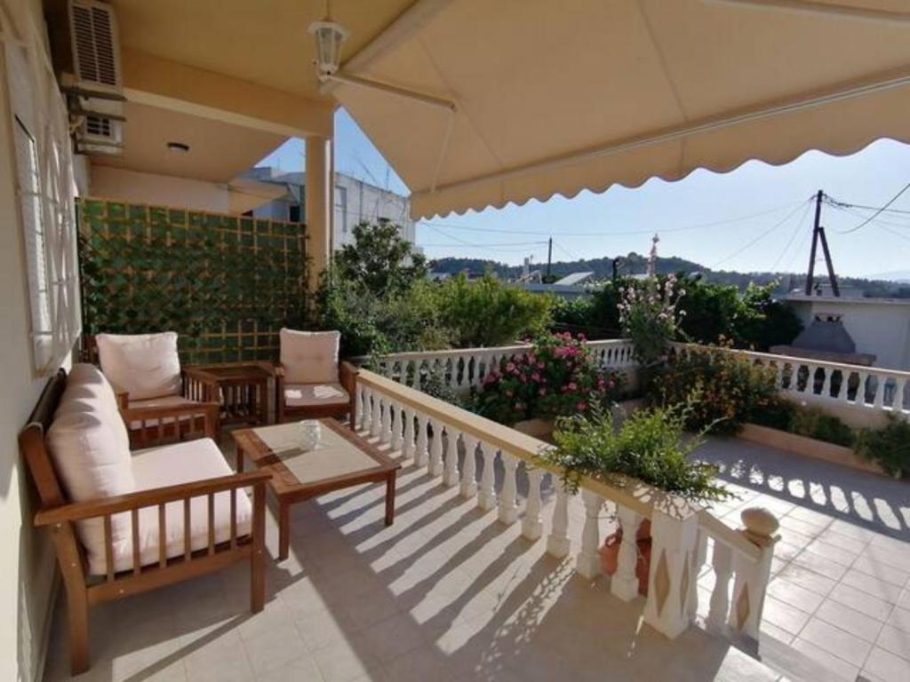 Seva's House, nature & relax, near Lindos