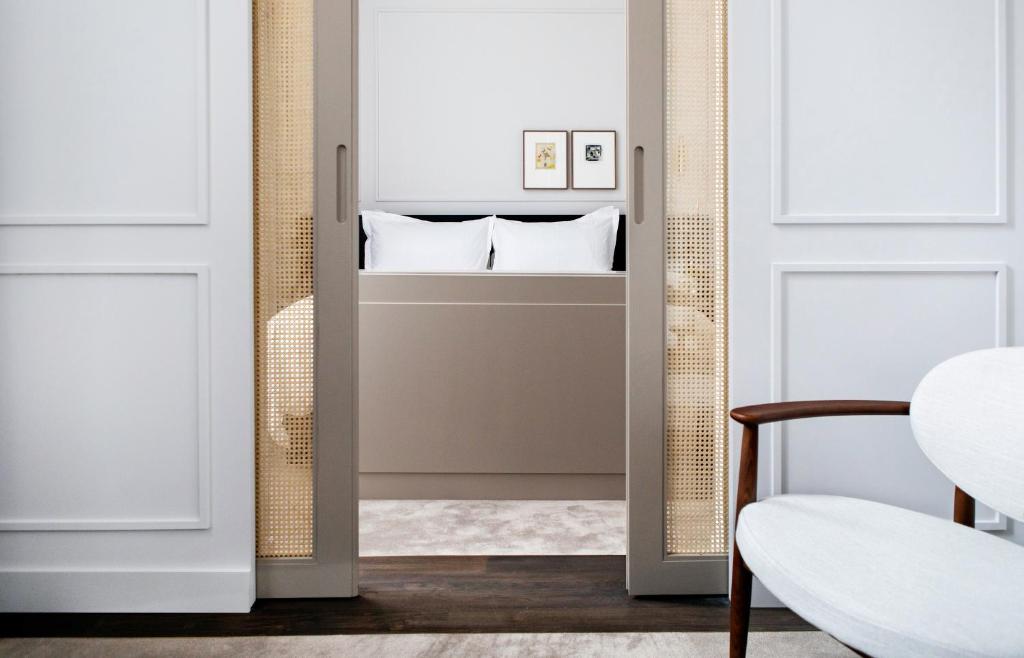 Pillows Grand Boutique Hotel Maurits at the Park - Small Luxury Hotels - Resim 39