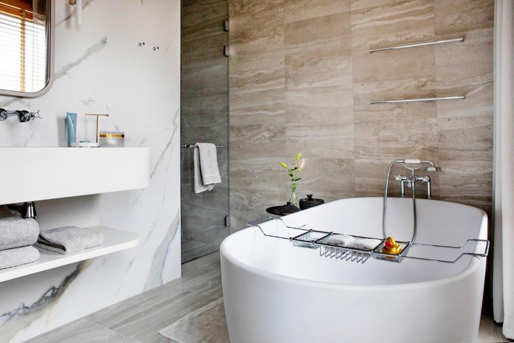 Pillows Grand Boutique Hotel Maurits at the Park - Small Luxury Hotels - Resim 38