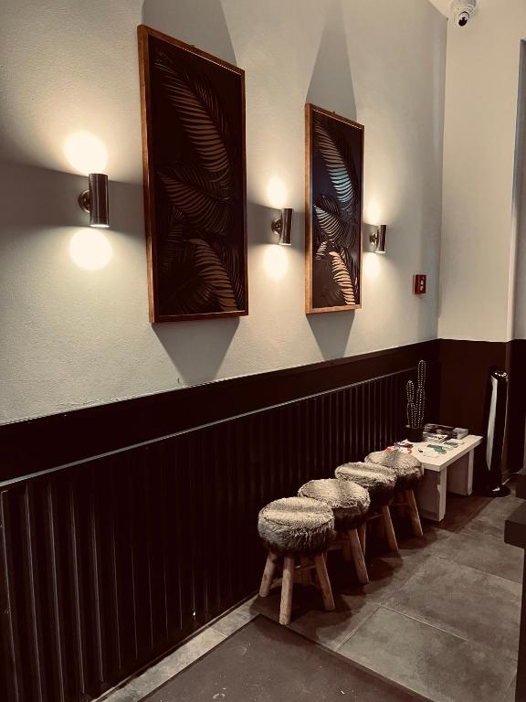 Hotel Innception - Resim 30