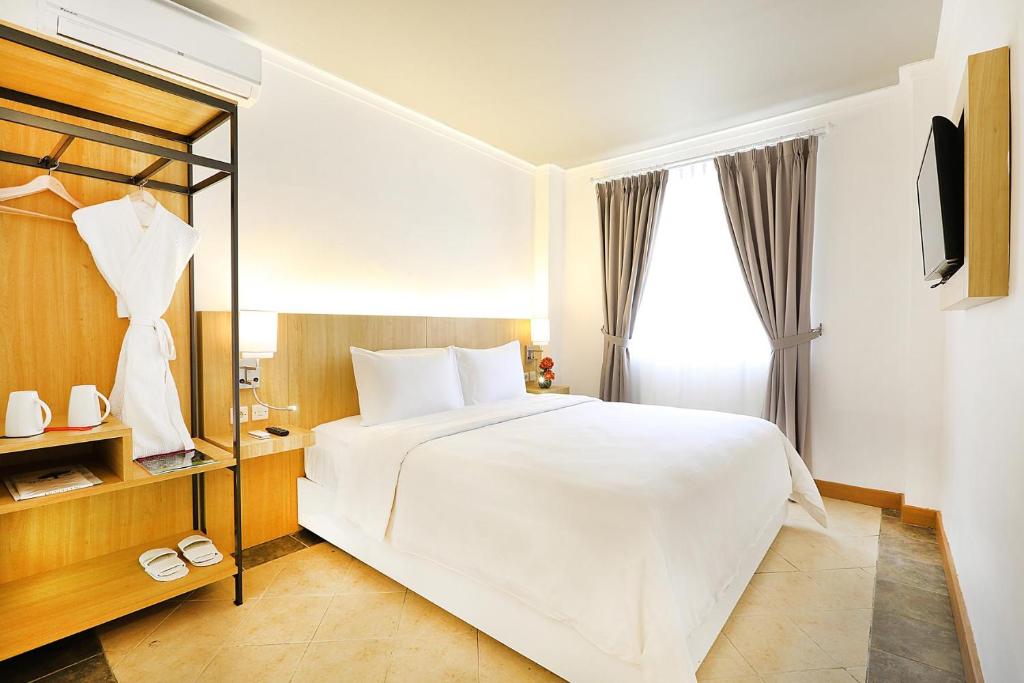 Pesona Alam Resort & Spa - Two-Bedroom Villa