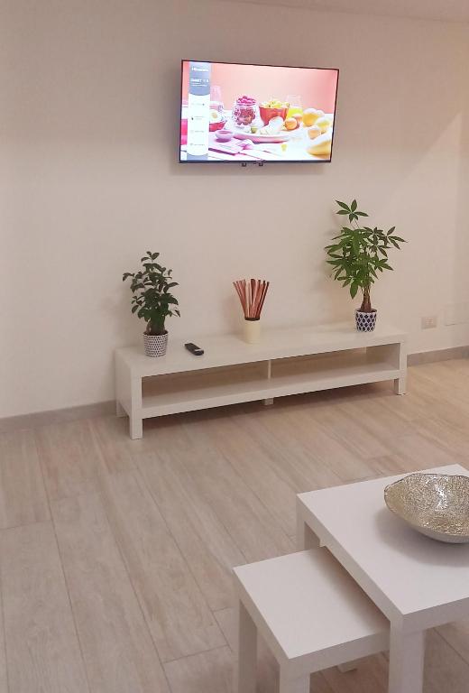 TV o dispositivi per l'intrattenimento presso HANDY&RIVIENI2