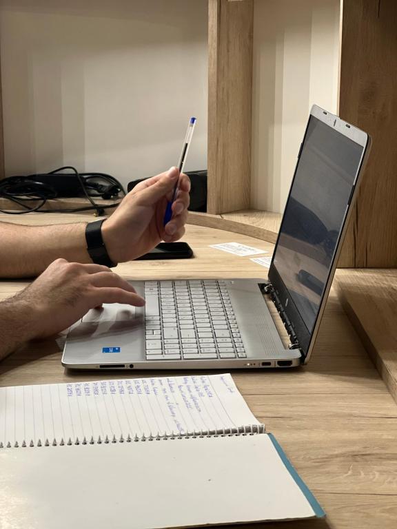 Luxor Premium Suites - Resim 18