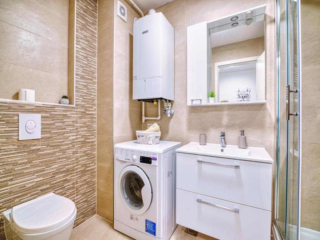 Apartman Malmar One - 14