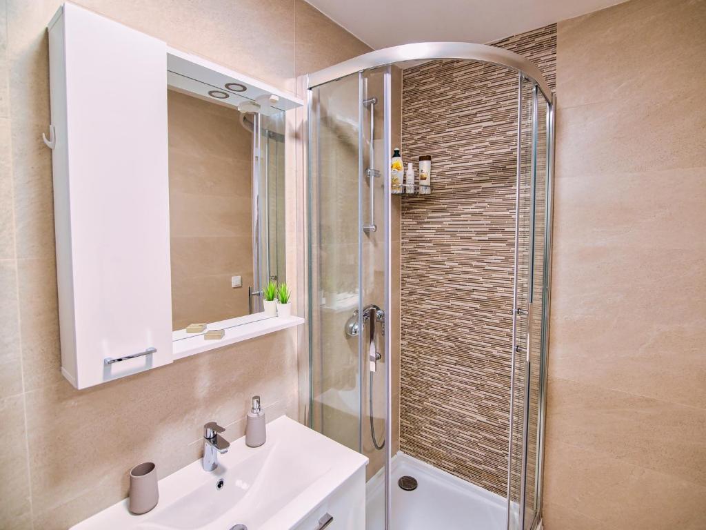 Apartman Malmar One - 13