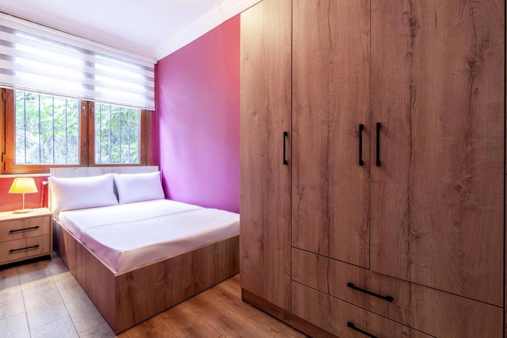 Kép Charming Flat near Kennedy Avenue in Fatih szállásáról Isztambulban a galériában