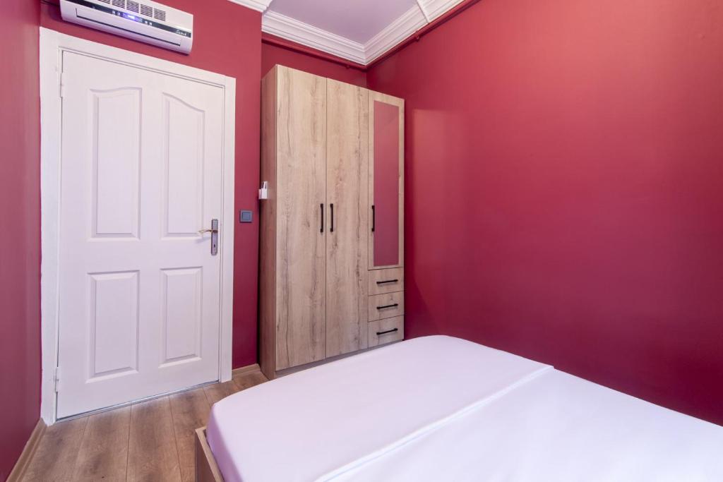 Kép Charming Flat near Kennedy Avenue in Fatih szállásáról Isztambulban a galériában