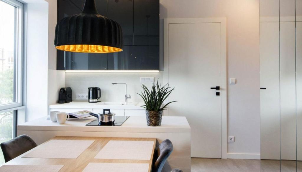 Apartament Faltom 15 Yacht Park - 14