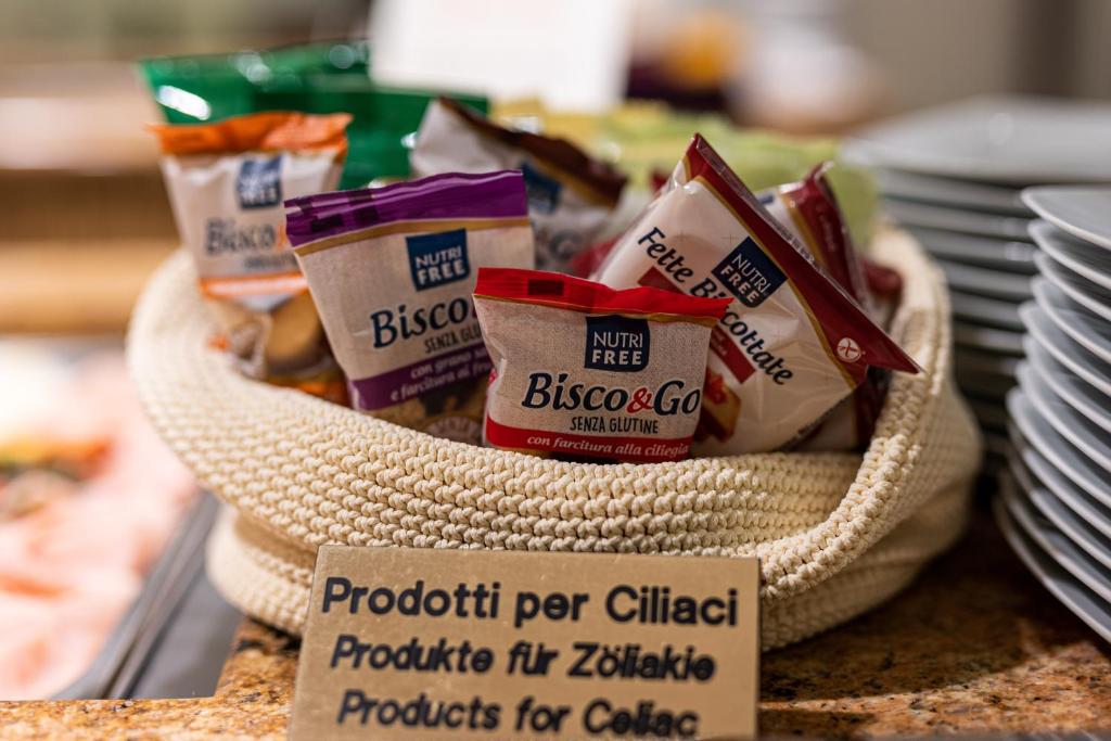 Jídlo v hotelu nebo okolí