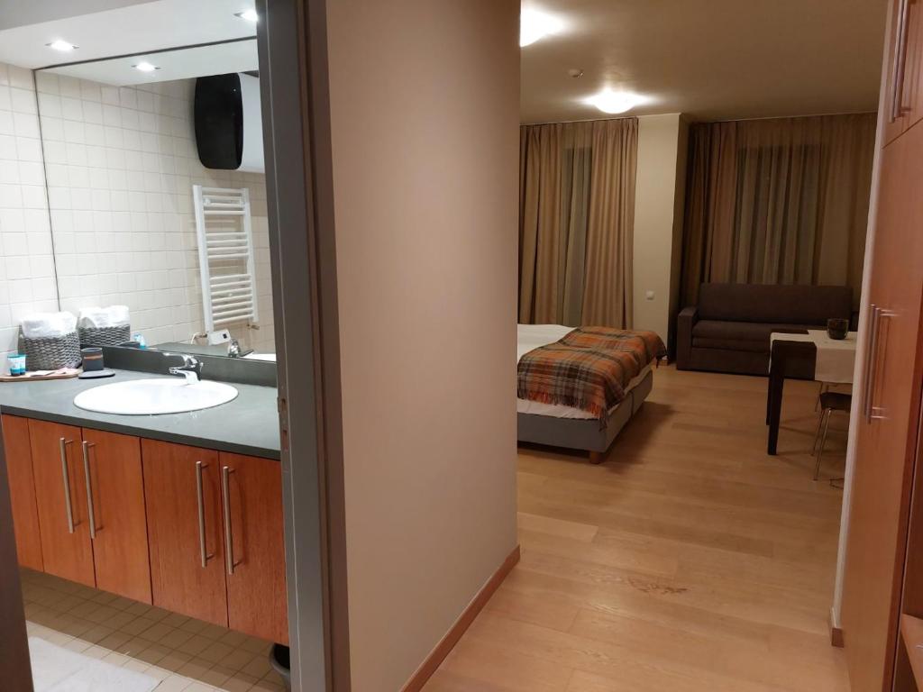 Residence E205 Euphoria Club Hotel & Resort