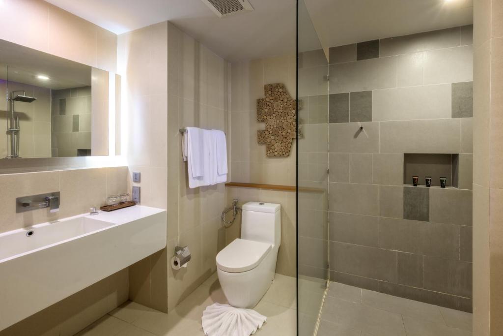 Kalima Resort and Spa - 7