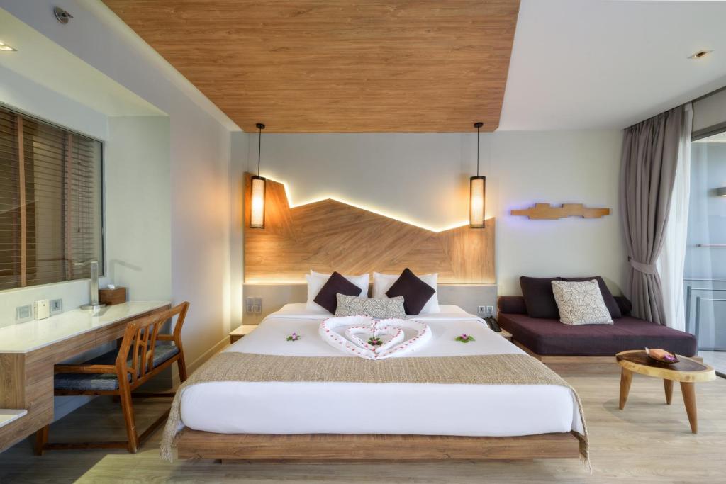 Kalima Resort and Spa - 6