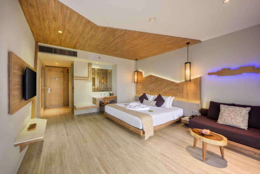 Kalima Resort and Spa - 9