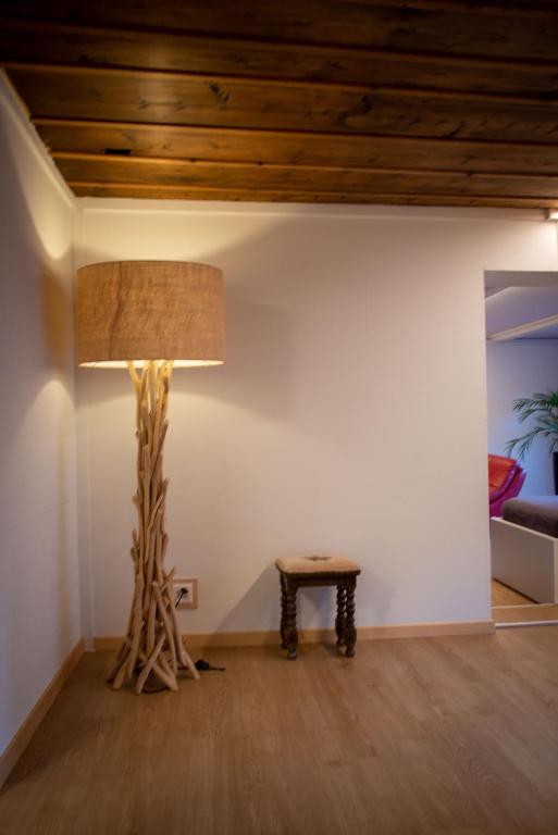 Fotografie z fotogalerie ubytování Uncle Eric's Chalet v destinaci Matten