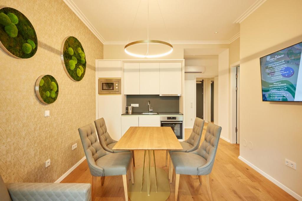 Green Leisure Apartments Schweglerstrasse - 3