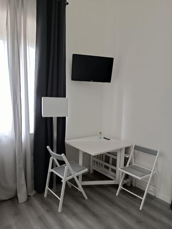 b & b ultimo miglio - جناح جونيور