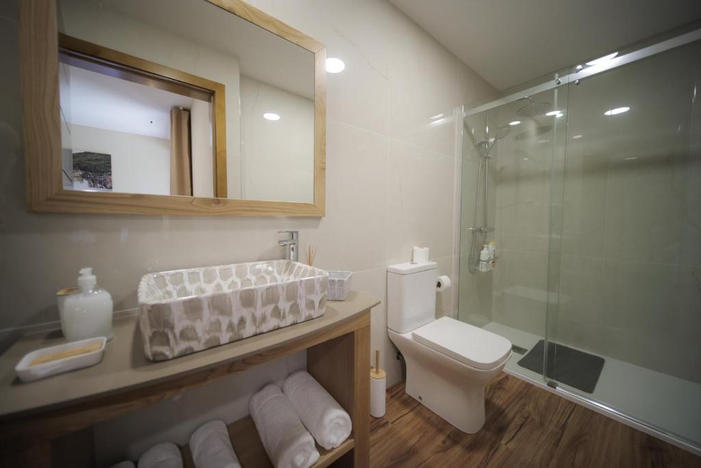 Casa da Fonte - Gerês - 5