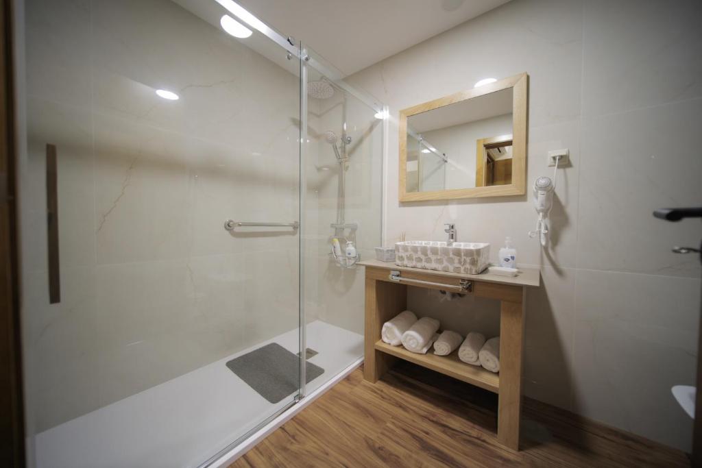 Casa da Fonte - Gerês - 1