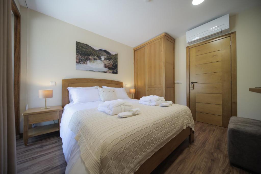 Casa da Fonte - Gerês - 4