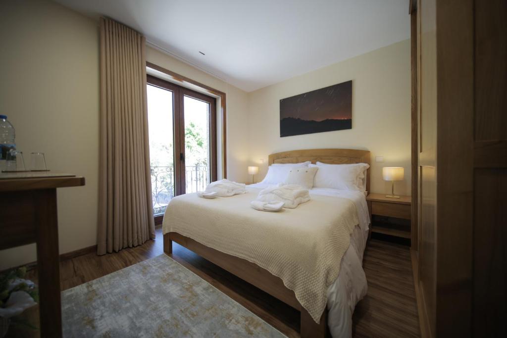 Casa da Fonte - Gerês - 8