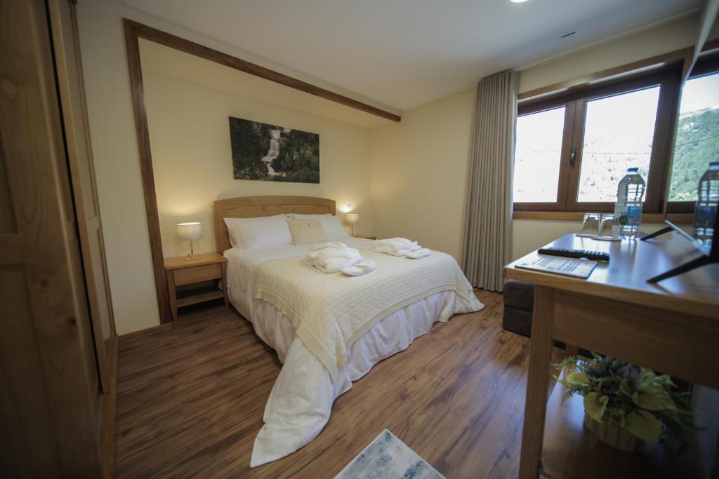 Casa da Fonte - Gerês - 16