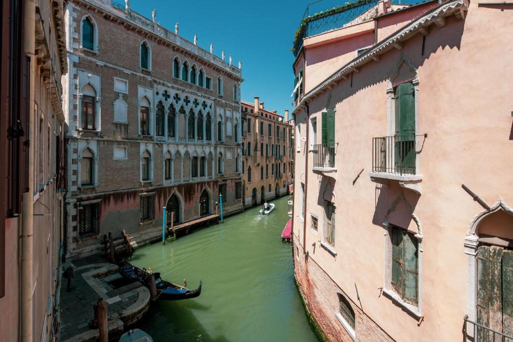 San Marco Boutique by Wonderful Italy - Two-Bedroom Apartment